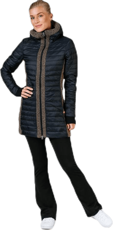 Katthult Coat Brown - Bild 7
