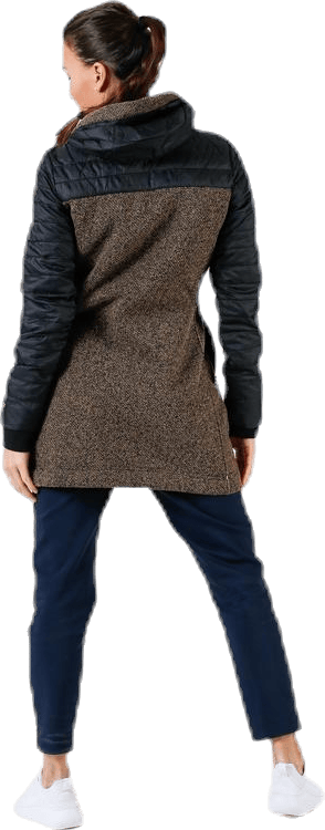 Katthult Coat Brown - Bild 2