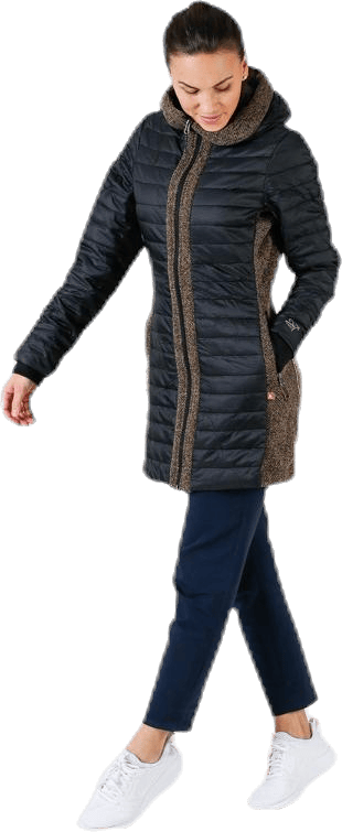 Katthult Coat Brown - Bild 3