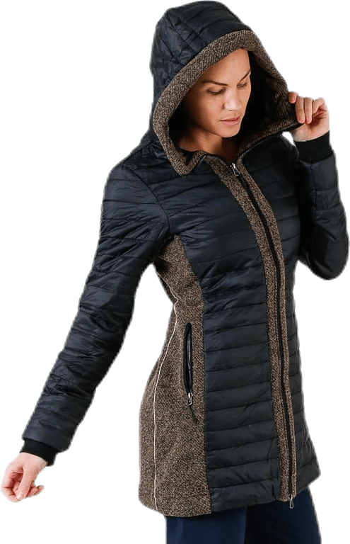 Katthult Coat Brown - Bild 4