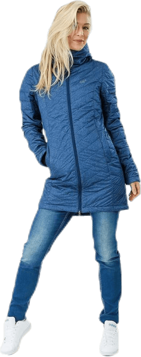 Parka Eggby D Blue - Bild 5