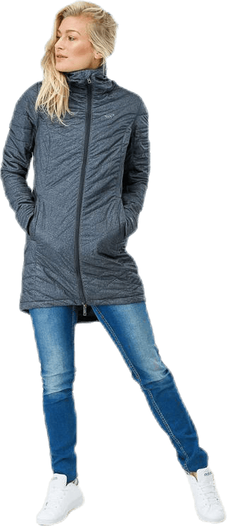 Parka Eggby D Black - Bild 4