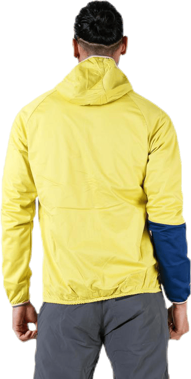 Kulsta Jacket Yellow - Bild 3