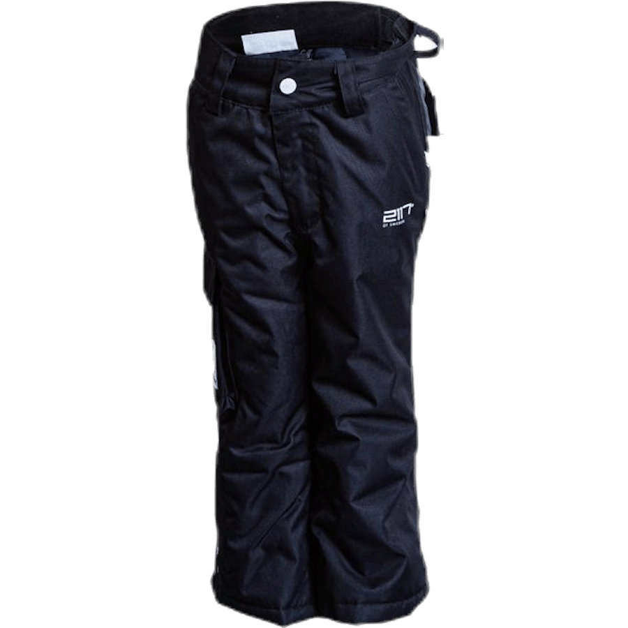 Byxa Tällberg Junior Black