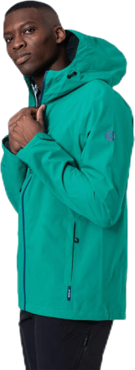 Götene Green, Male, Apparels, jackets, Green, M