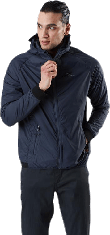 Jacka, Krusbo H Blue