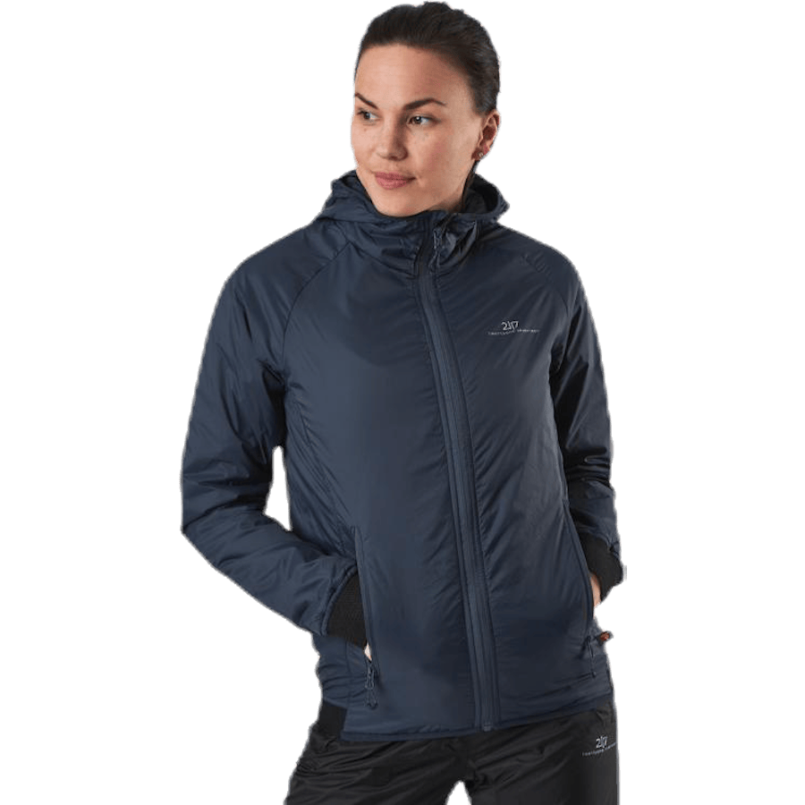 Jacka, Krusbo D Blue