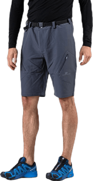 Tåby Shorts Blue