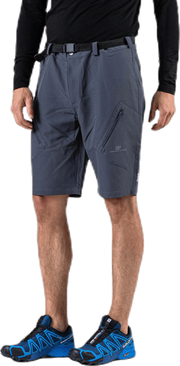 Tåby Shorts Blue - Bild 3