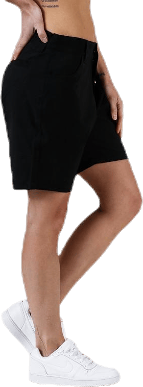 Salerno Shorts Black - Bild 4