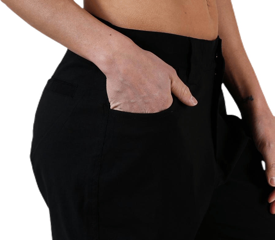 Salerno Shorts Black - Bild 5