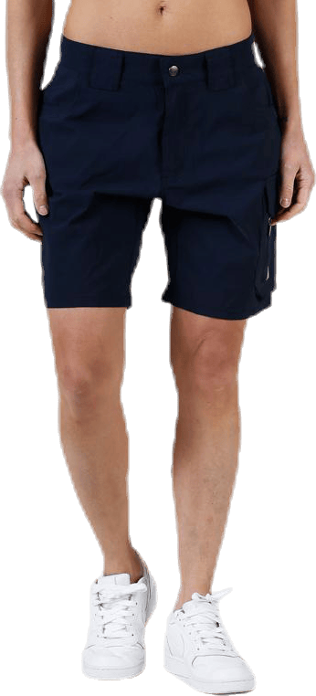 Salerno Shorts Blue