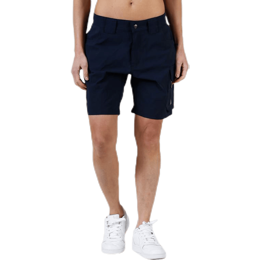 Salerno Shorts Blue