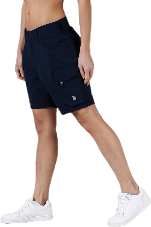 Salerno Shorts Blue - Bild 3