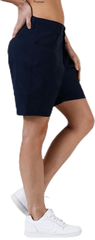 Salerno Shorts Blue - Bild 4