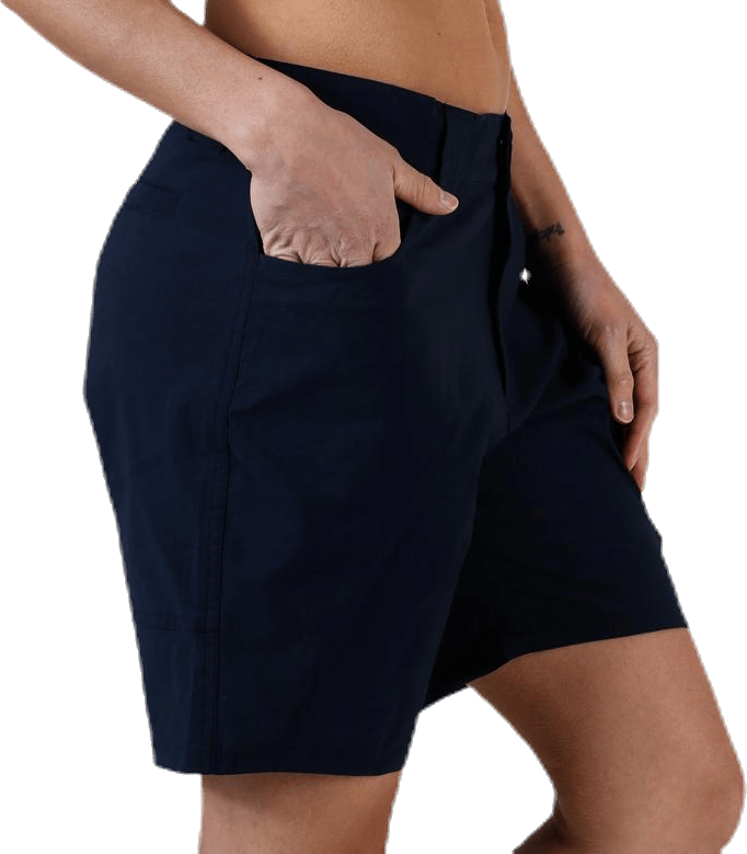 Salerno Shorts Blue - Bild 5