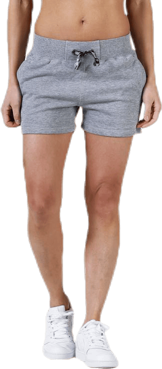 Sapri Shorts Grey
