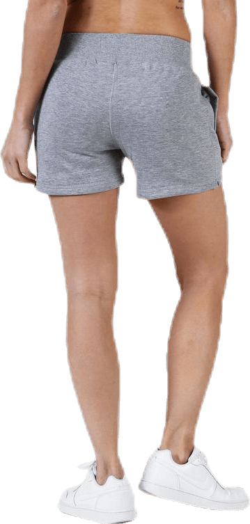 Sapri Shorts Grey - Bild 2