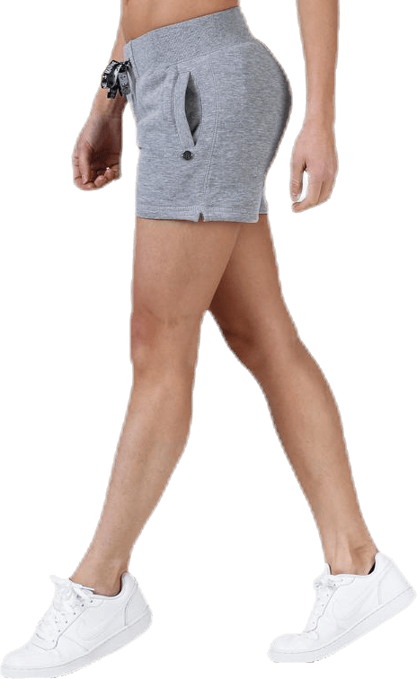 Sapri Shorts Grey - Bild 3
