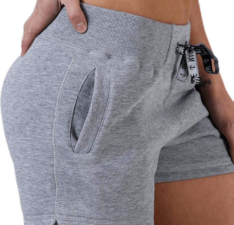 Sapri Shorts Grey - Bild 5
