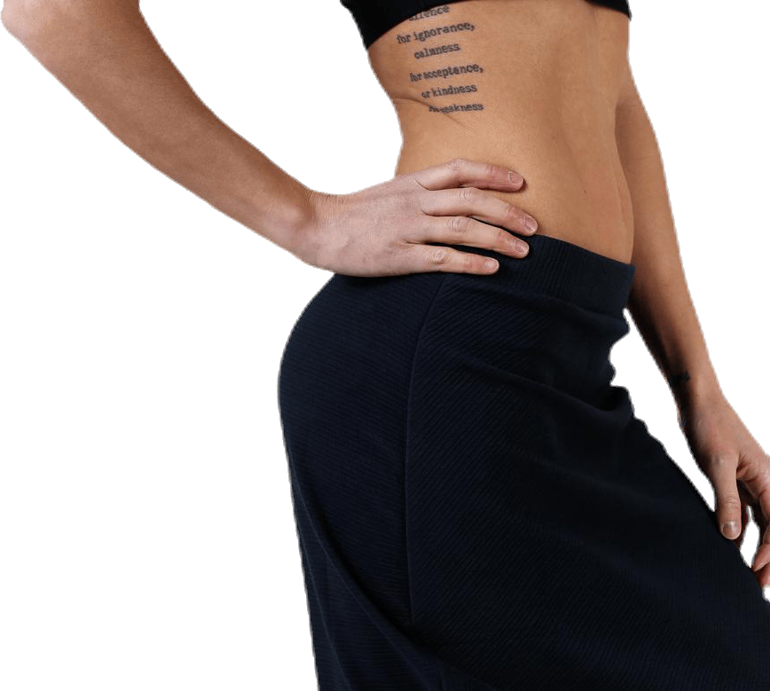 Anzio Skirt Blue - Bild 5