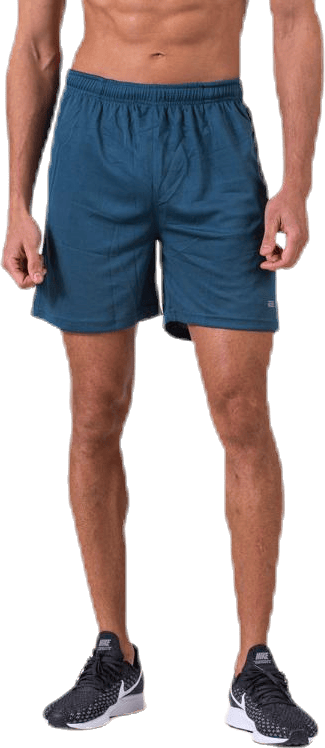 Shorts, OT Blue