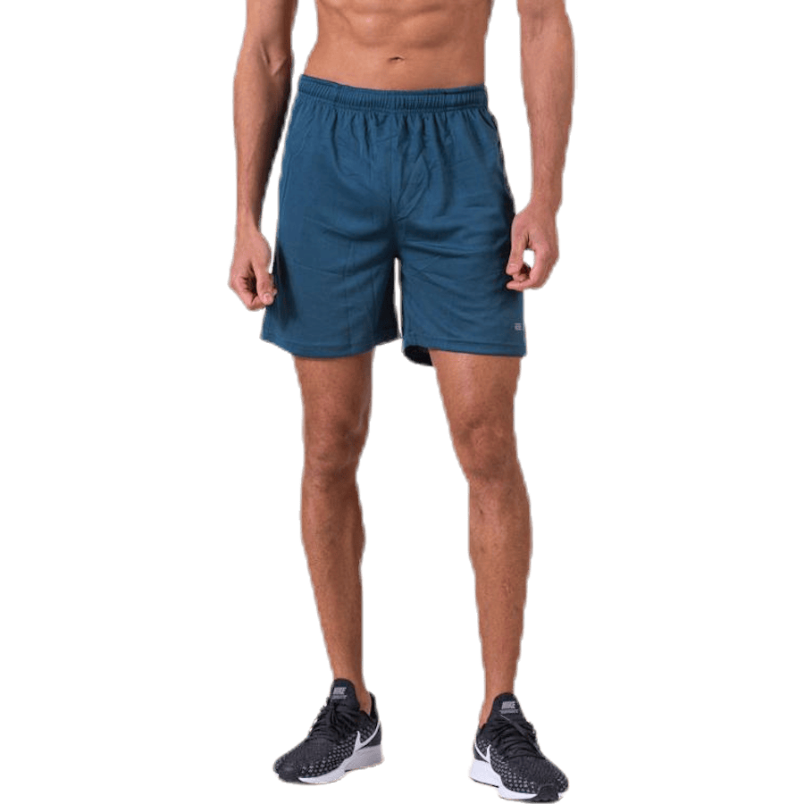 Shorts, OT Blue