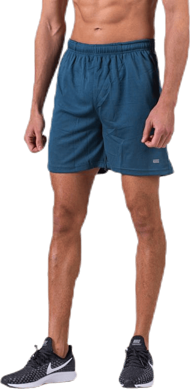 Shorts, OT Blue - Bild 8