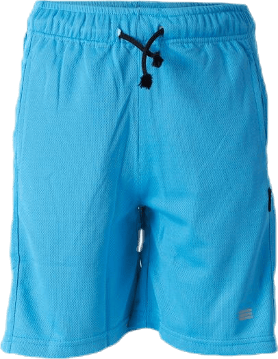 Shorts X-Cool Blue, Unisex, Apparels, Shorts, Workout, Blue, 158/164