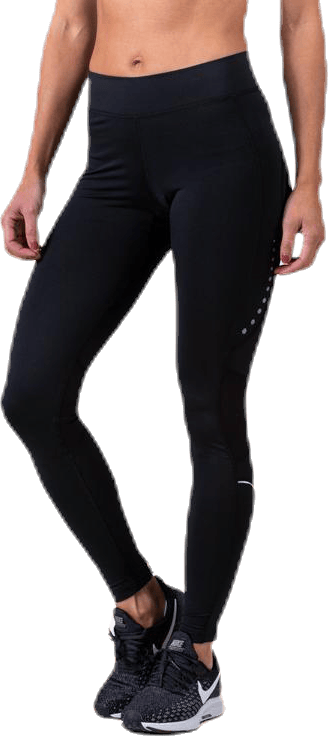 Tights X-Cool, OT Black - Bild 5