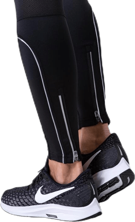 Tights X-Cool, OT Black - Bild 7