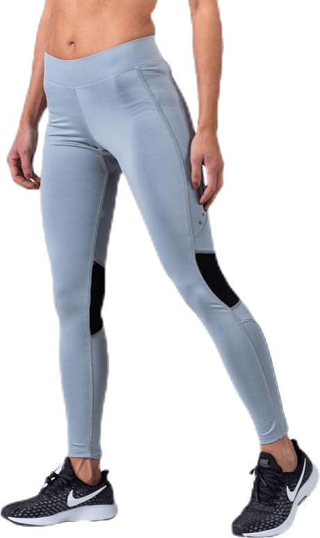 Tights X-Cool, OT Grey - Bild 4