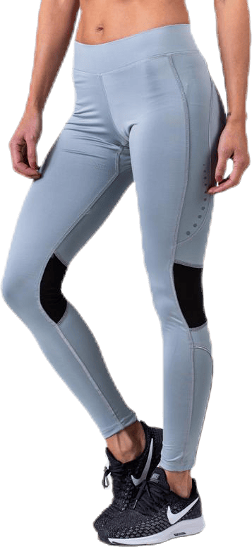 Tights X-Cool, OT Grey - Bild 5