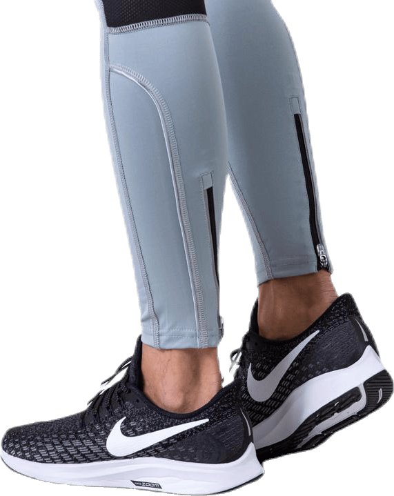 Tights X-Cool, OT Grey - Bild 6