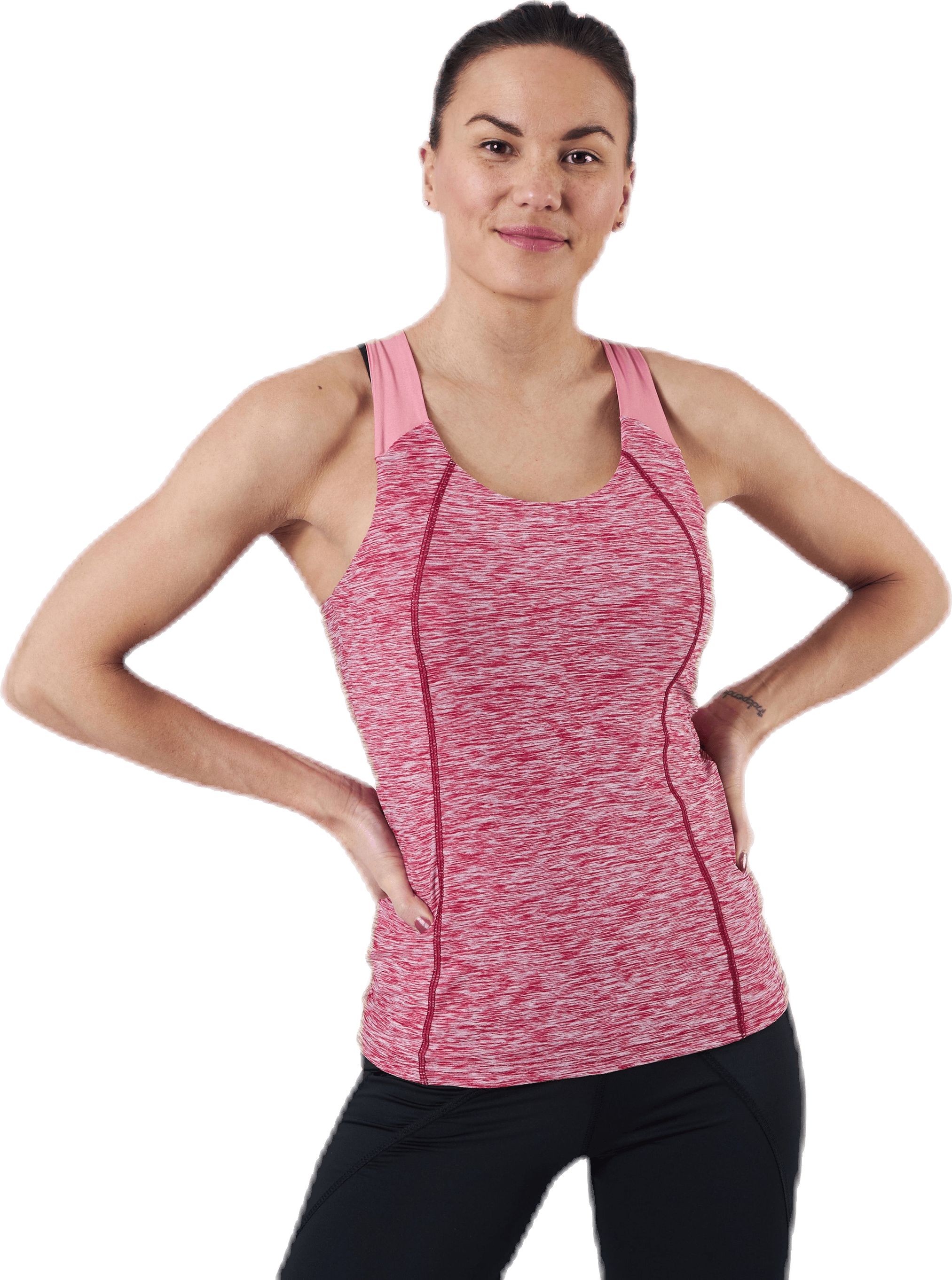 Linne X-Cool, OT Pink