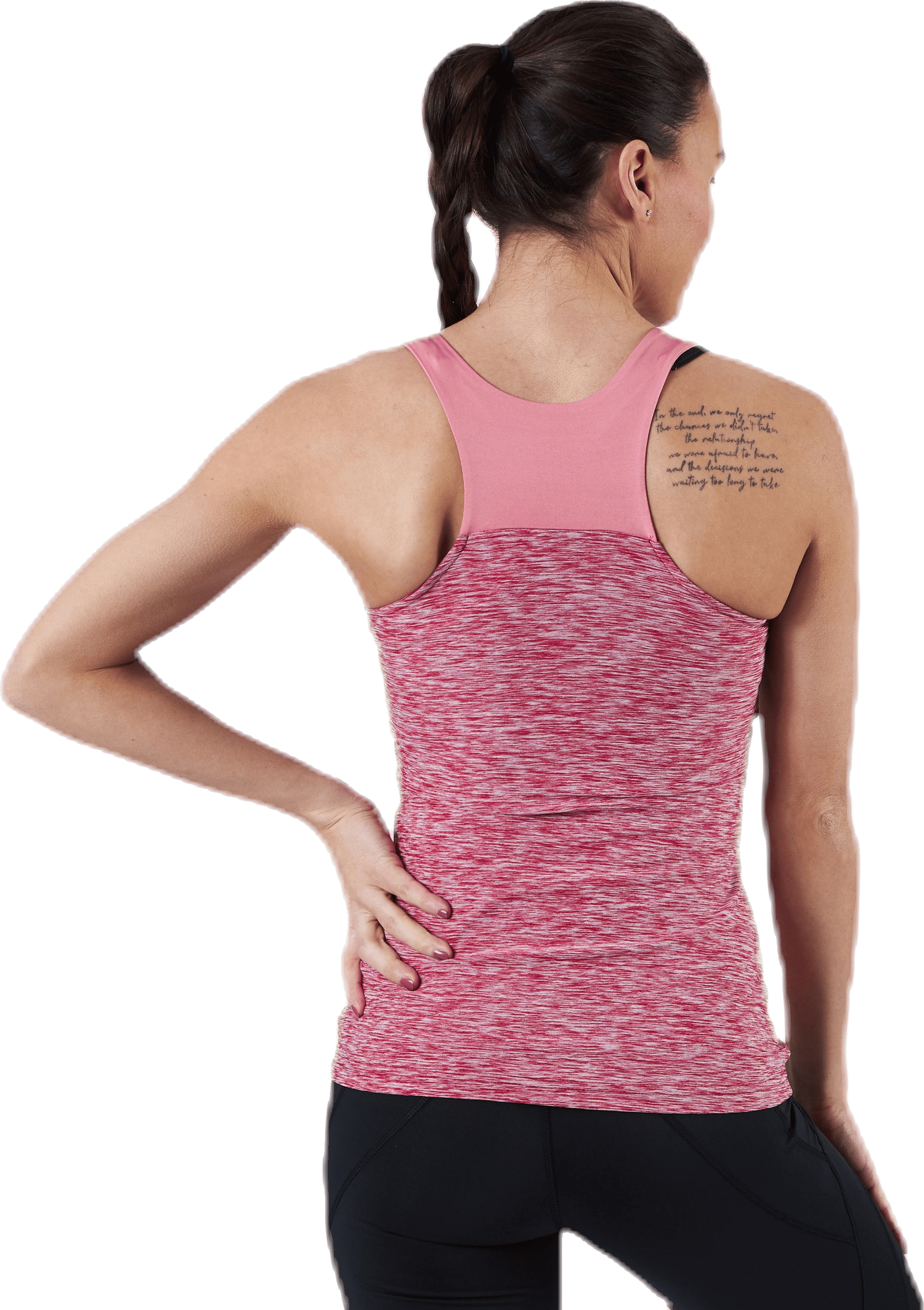 Linne X-Cool, OT Pink - Bild 3