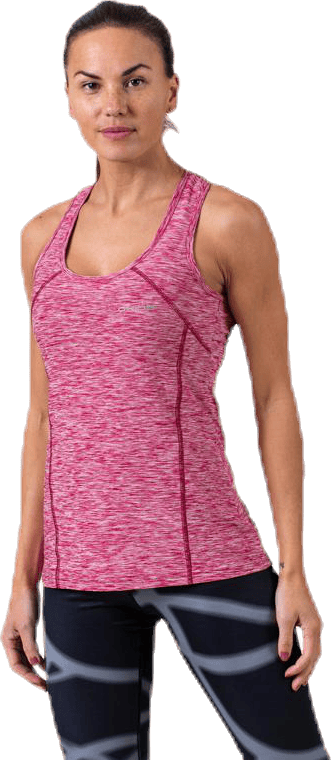 Linne X-Cool, OT Red - Bild 3