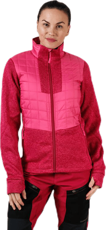 RBW Hydridjacket Pink
