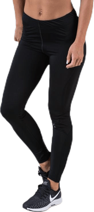 Tights X-Cool OT Black - Bild 3