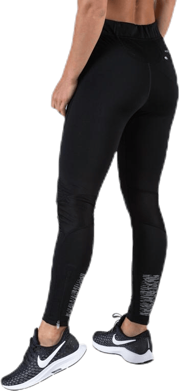 Tights X-Cool OT Black - Bild 4