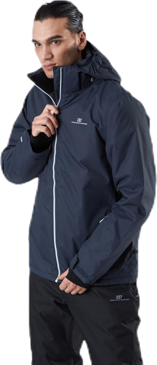 ECO Tällberg  Blue, Male, Odevy, bundy, Modrá, S