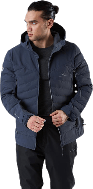 ECO Sågen Blue - Bild 5