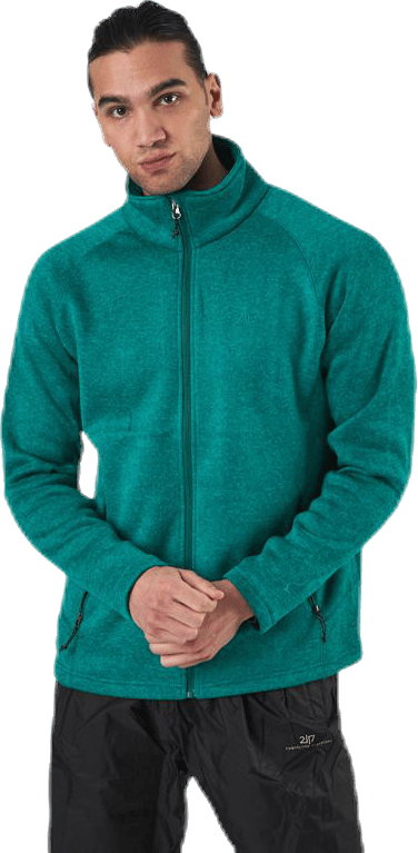Jacka Holm H Green, Male, Apparels, jackets, Green, L