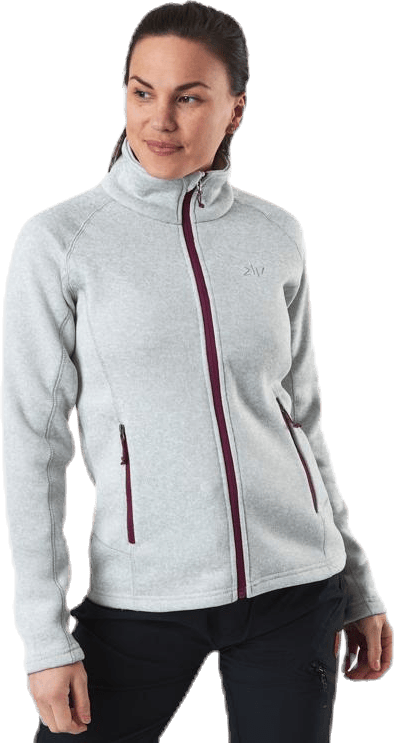 Jacka Holm D Grey, Female, Apparels, jackets, Grey, XL