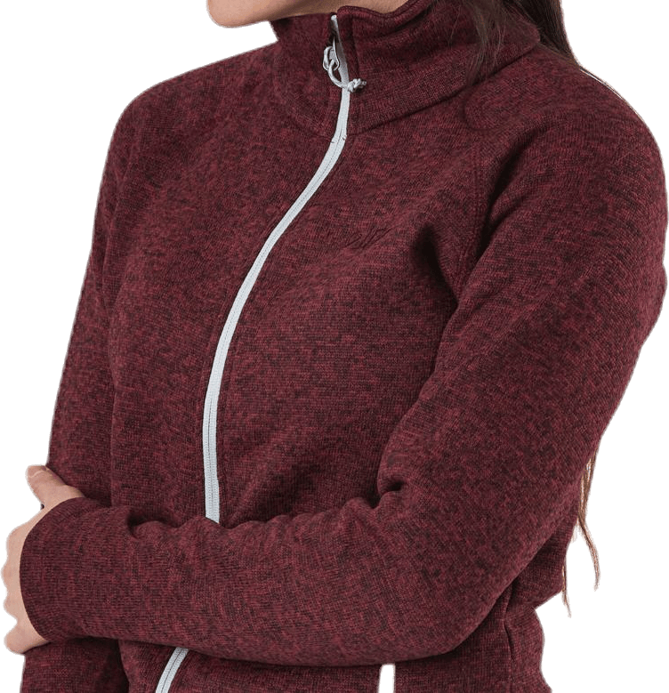 Jacka Holm D Red - Bild 5