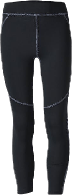 Tights X-Cool Black, Unisex, Apparels, Leggings, Workout, Black, 158/164