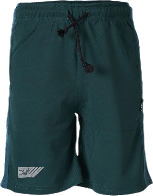Shorts X-Cool Green