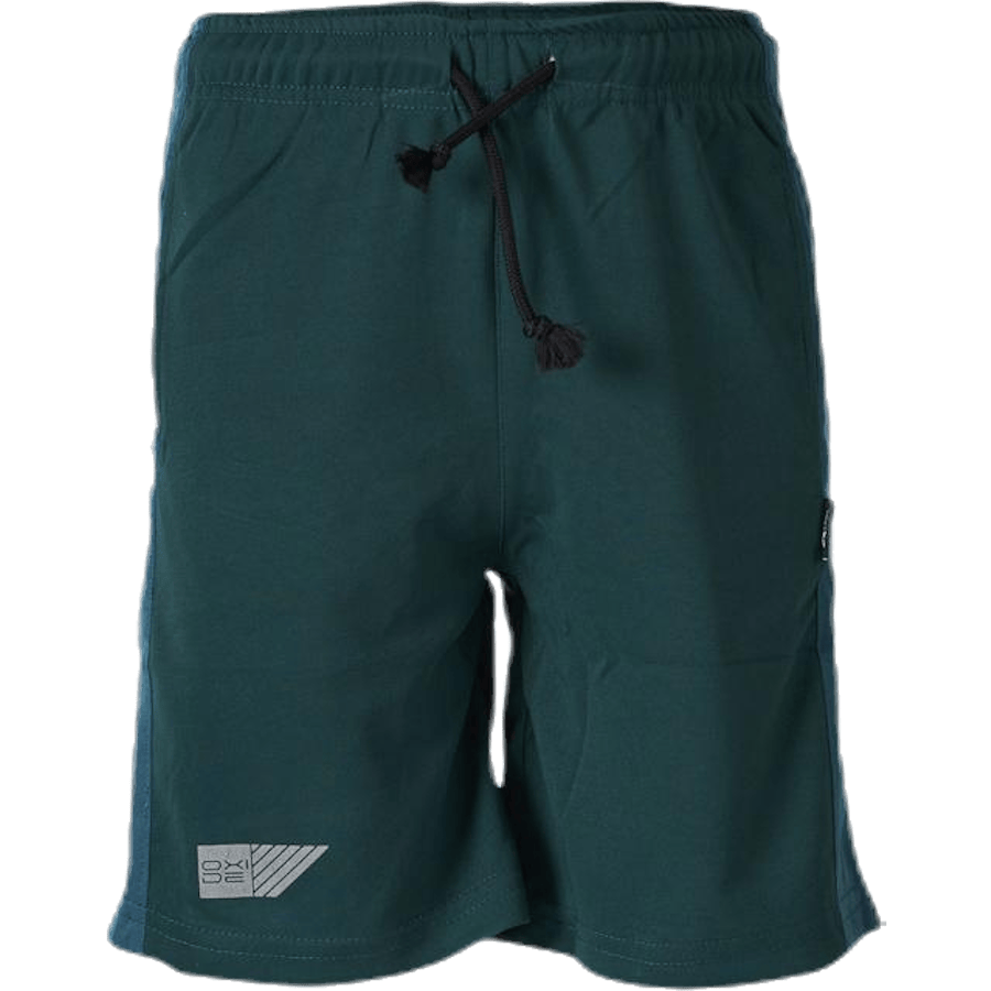 Shorts X-Cool Green