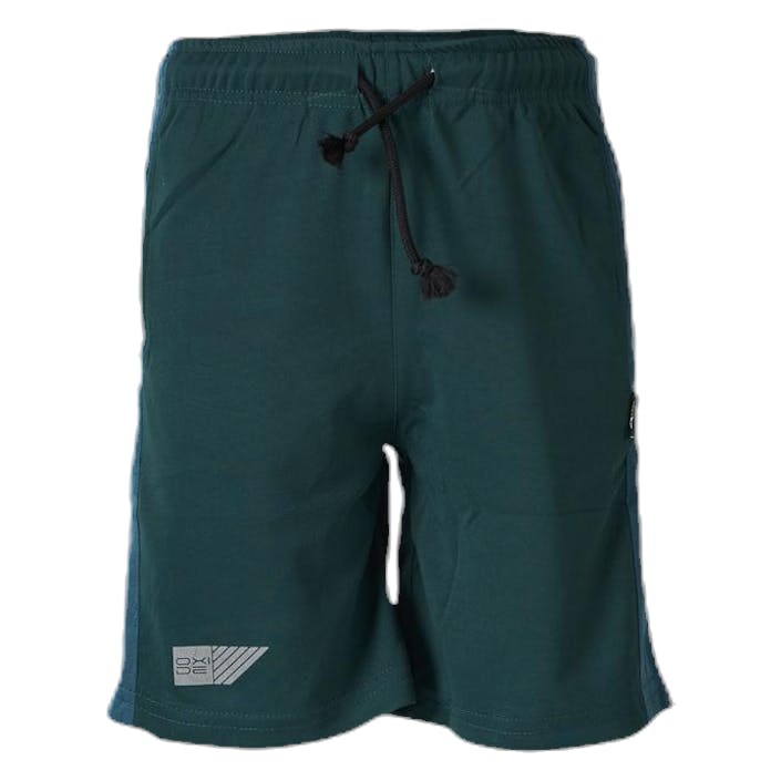 Shorts X-Cool Green, Unisex, Apparels, Shorts, Workout, Green, 122/128