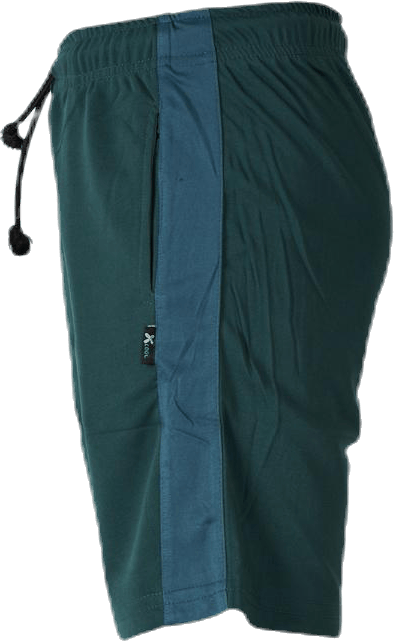 Shorts X-Cool Green - Bild 2